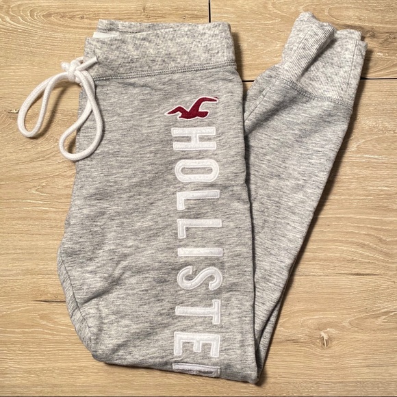 Hollister Pants - Hollister Sweatpants